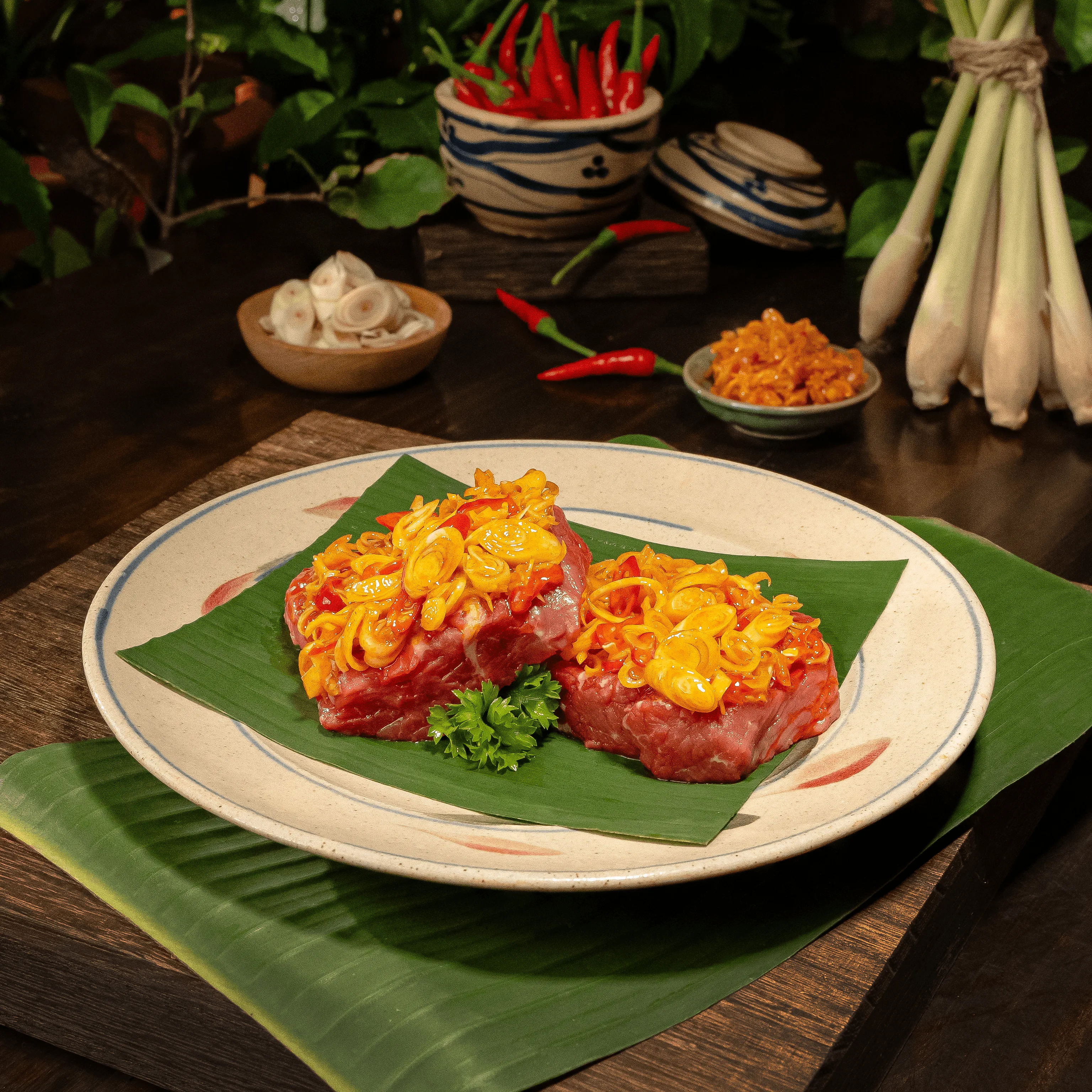 Om Nướng Sư Vạn Hạnh